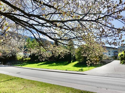 Grundstück zum Kauf 1.158 m² Grundstück Bahnhofstraße 7 Wattens 6112