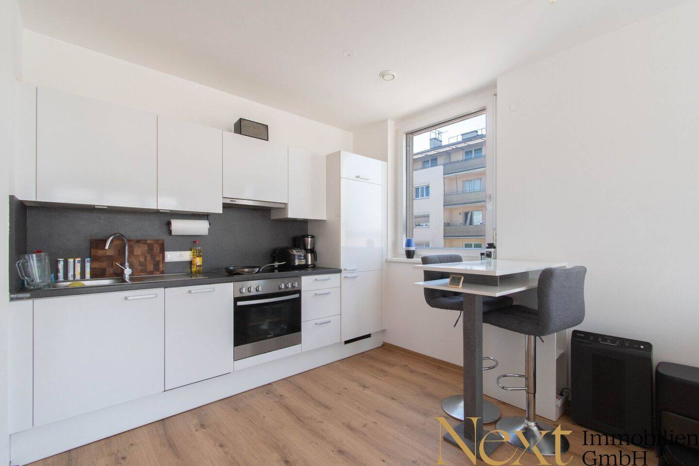 Wohnung zur Miete - Ansicht 3
