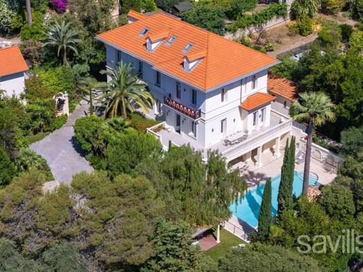 Haus zum Kauf 5.900.000 € 579 m² Carnot Cannes 06400