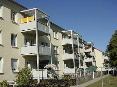 Wohnung zur Miete 410 € 3 Zimmer 65 m² 1. Geschoss frei ab 01.09.2025 Picassostraße 6 Großräschen Großräschen 01983