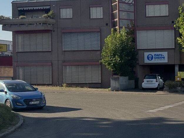 Bürofläche zur Miete provisionsfrei 115 m² Bürofläche Dieselstraße 18 Oeffingen Fellbach 70736