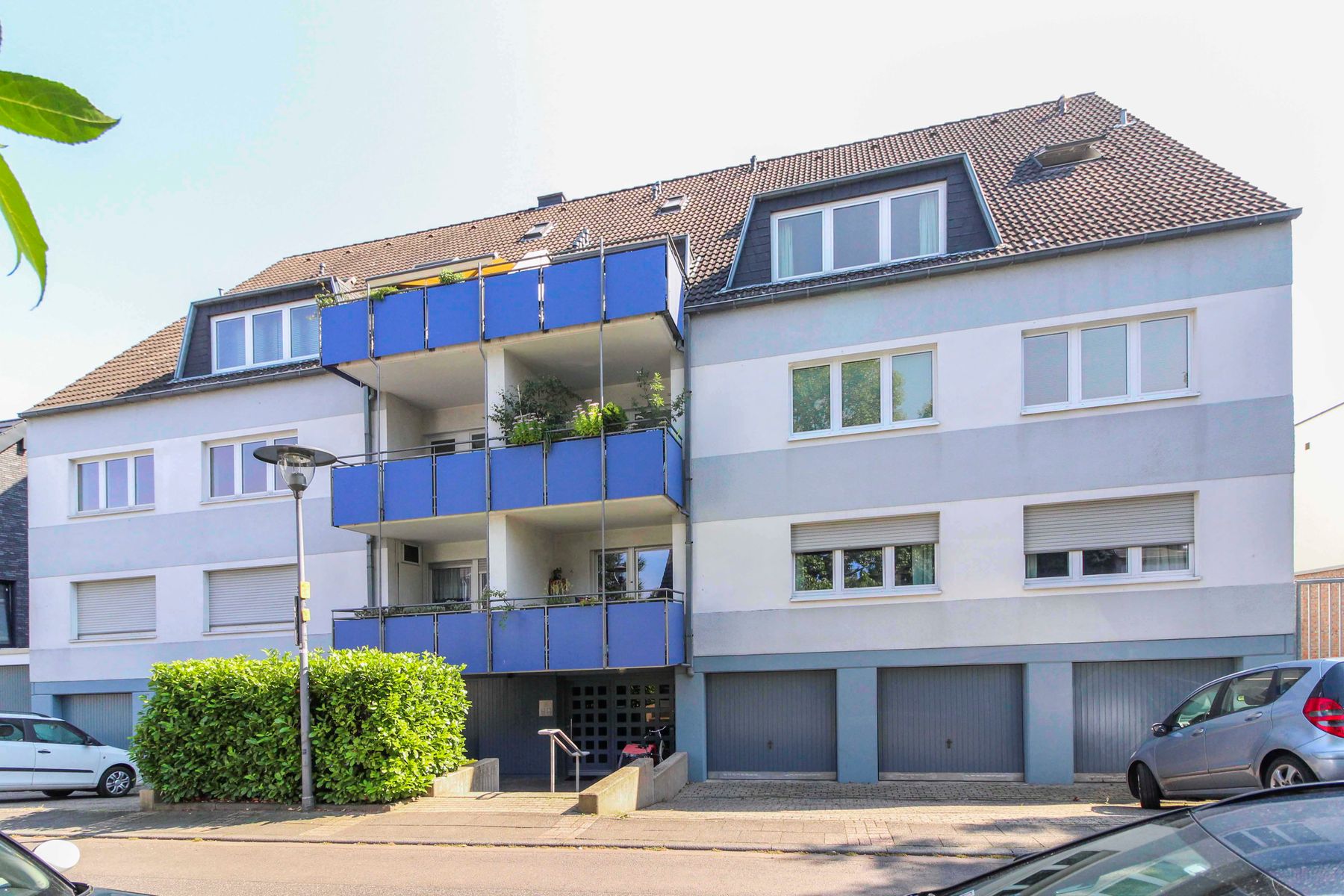 Büro-/Praxisfläche zum Kauf 2.705 € 220 m²<br/>Bürofläche Junkersdorf Köln 50858