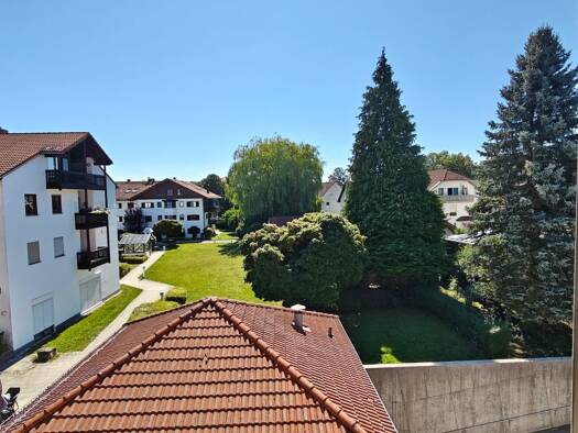 Wohnung zur Miete 1.000 € 3,5 Zimmer 100 m² 2. Geschoss frei ab 01.09.2026 Peißenberg Peißenberg 82380