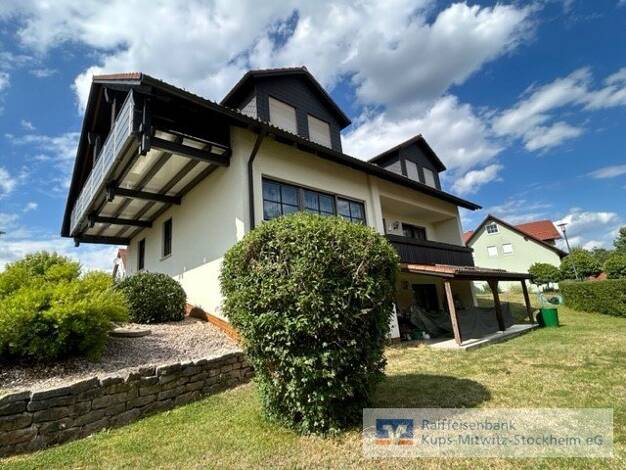 Wohnung zum Kauf 99.000 € 2 Zimmer 62,3 m² Souterrain Unterrodach Marktrodach / Unterrodach 96364