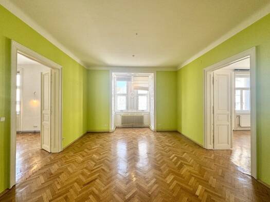 Wohnung zum Kauf 1.170.000 € 4 Zimmer 142,5 m² 2. Geschoss Große Neugasse Wieden 1040