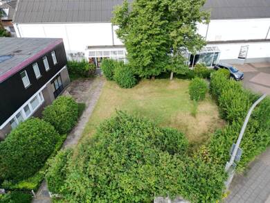 Grundstück zum Kauf provisionsfrei 150.000 € 308 m² Grundstück Stadt Ibbenbüren 49477