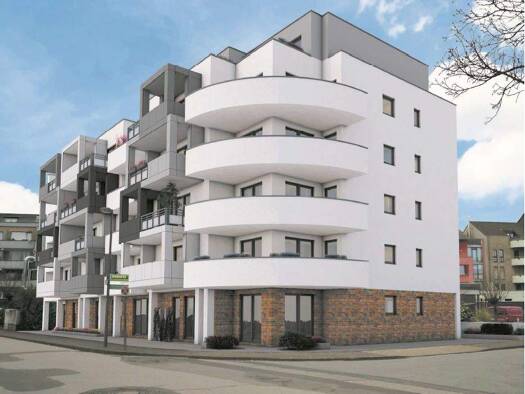 Büro zum Kauf 3.982 € 217 m² Bürofläche teilbar ab 98 m² Immigrath Langenfeld 40764