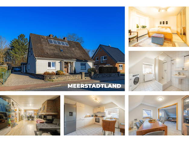 Mehrfamilienhaus zum Kauf 349.000 € 10 Zimmer 300,6 m² 838 m² Grundstück Westerrönfeld Westerrönfeld 24784