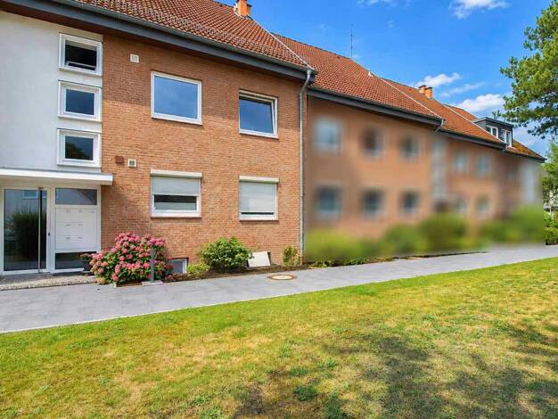 Wohnung zum Kauf 185.000 € 1,5 Zimmer 47 m² 1. Geschoss Bad Schwartau 23611
