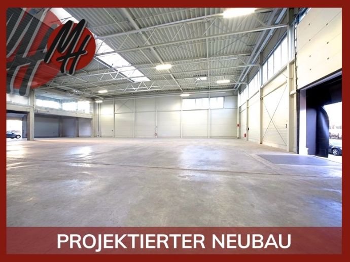 Lagerhalle zur Miete 5 € 1.800 m²<br/>Lagerfläche Idstein Idstein 65510