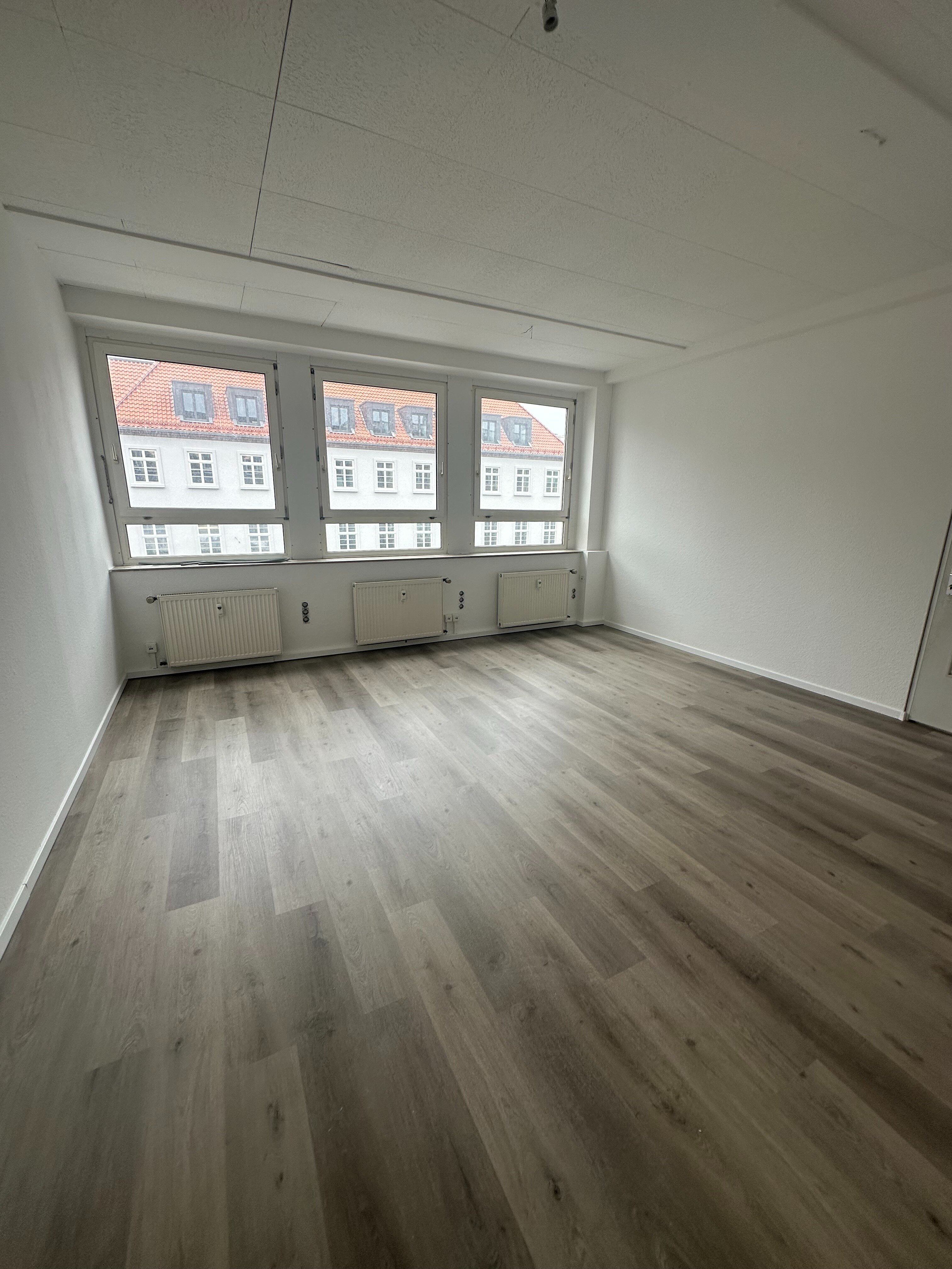 Bürogebäude zur Miete 1.280 € 80 m²<br/>Bürofläche Herforder Straße 5-7 Güterbahnhof - Ost Bielefeld 33602