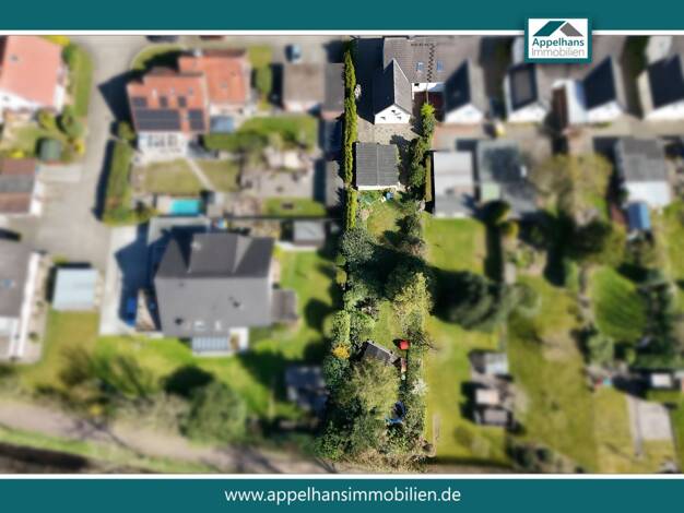 Doppelhaushälfte zum Kauf 259.000 € 4 Zimmer 108,7 m² 820 m² Grundstück Lengerich Lengerich 49525