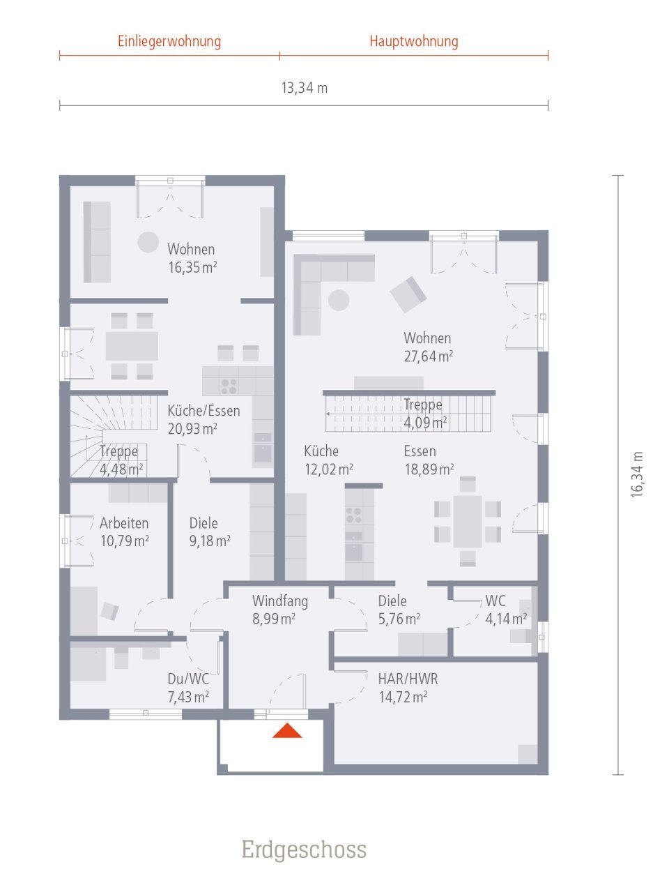 Mehrfamilienhaus zum Kauf provisionsfrei 1.150.000 € 8 Zimmer 326 m²<br/>Wohnfläche 820 m²<br/>Grundstück Kaulsdorf Berlin 12619