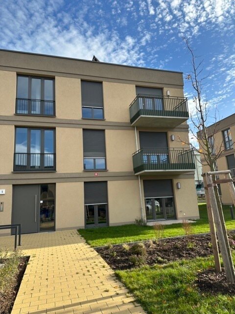 Wohnung zur Miete 390 € 2 Zimmer 60 m²<br/>Wohnfläche 1.<br/>Geschoss Geschwister-Steinhausen-Straße 5 Meusdorf Leipzig 04289