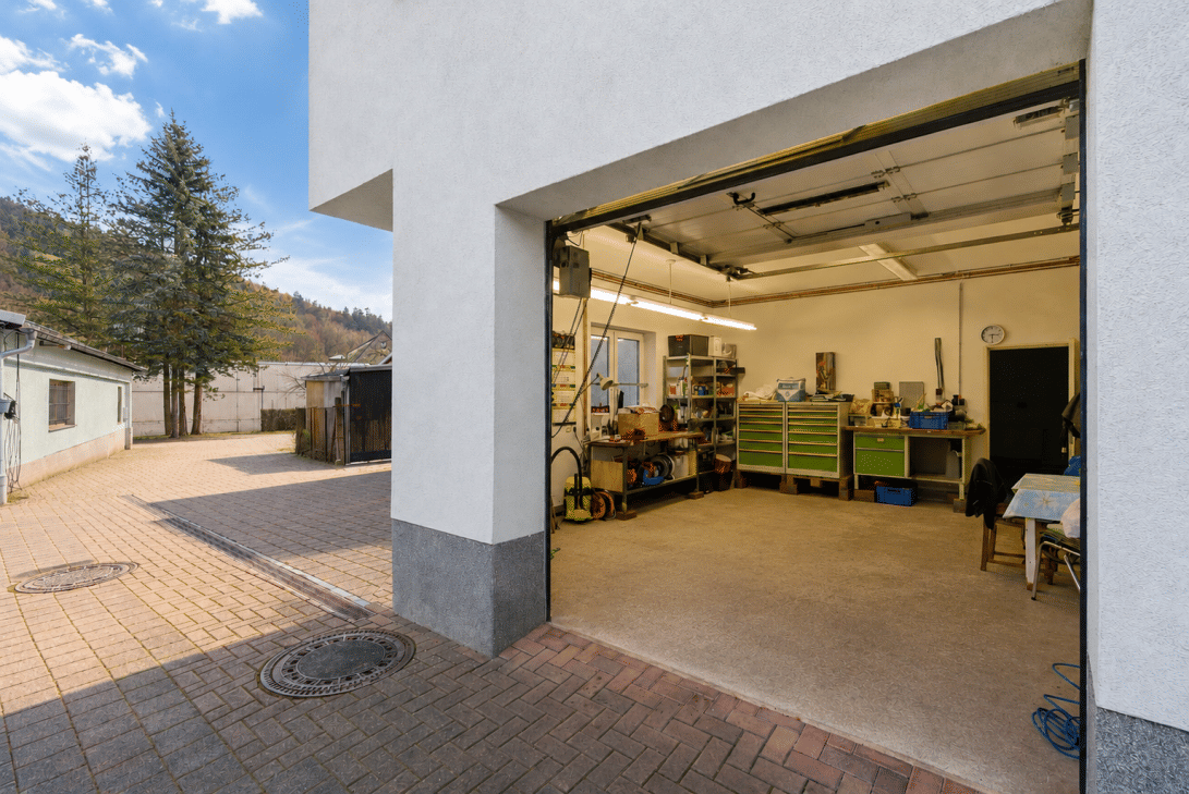 Mehrfamilienhaus zum Kauf - Ansicht 5