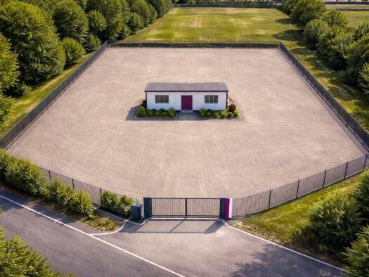 Gewerbegrundstück zum Kauf 299.000 € 7.200 m² Grundstück Handorf Peine 31226