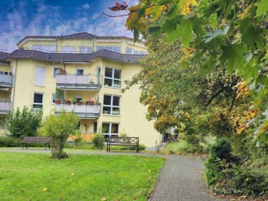 Wohnung zum Kauf 247.500 € 2 Zimmer 63,8 m² Kelkheim 65779