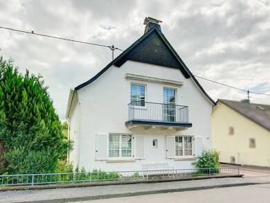Einfamilienhaus zum Kauf 389.000 € 4 Zimmer 110 m² 335 m² Grundstück Rengsdorf 56579