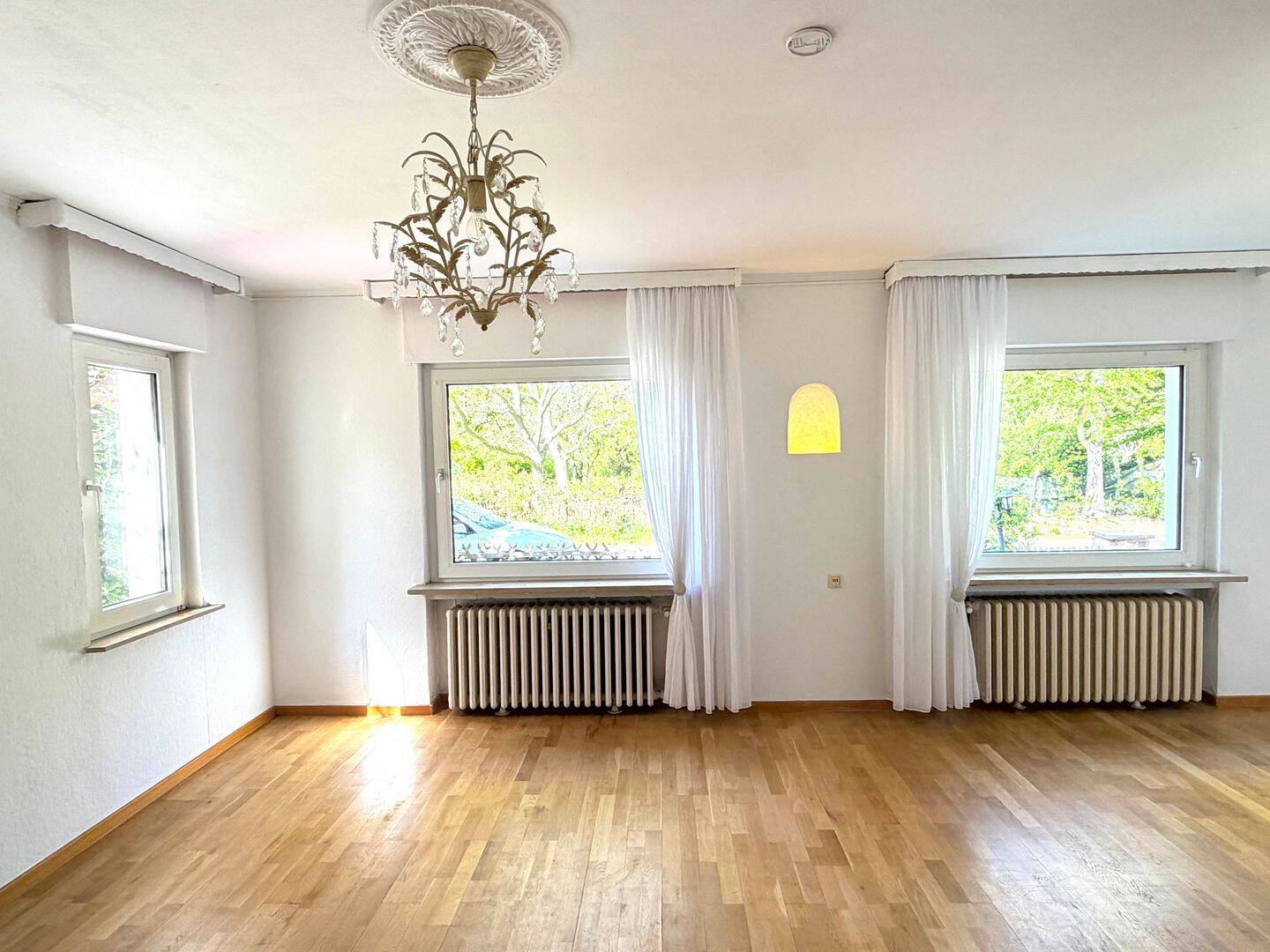 Haus – Minden, Hahlen - Ansicht 4