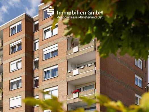 Wohnung zum Kauf 175.000 € 3 Zimmer 78 m² 4. Geschoss Kinderhaus Nord 48159