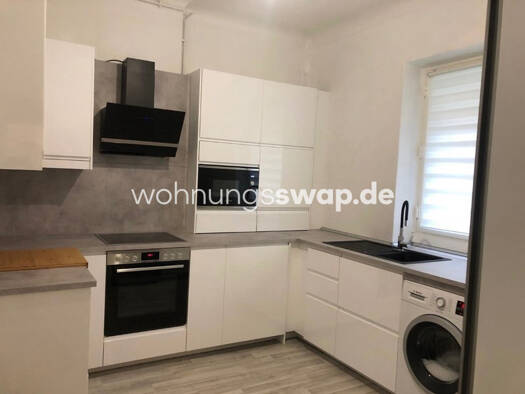 Wohnung zur Miete Tauschwohnung 750 € 3 Zimmer 85 m² EG Tempelhof Tempelhof-Schöneberg 12101