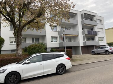 Wohnung zum Kauf 370.000 € 3 Zimmer 76 m² 1. Geschoss Immenstaad Immenstaad 88090