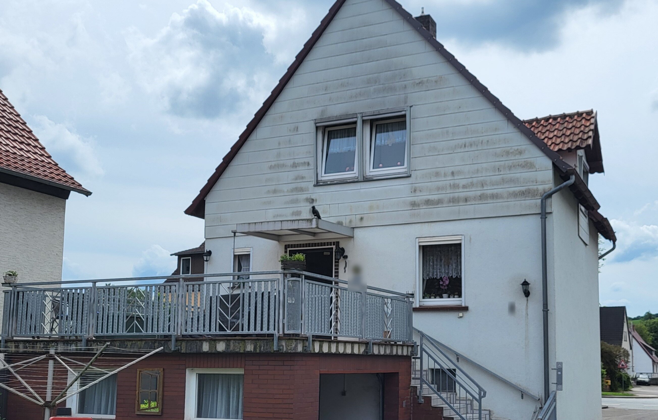 Einfamilienhaus zum Kauf 165.000 € 6 Zimmer 100 m²<br/>Wohnfläche 184 m²<br/>Grundstück Twiste Twistetal 34477