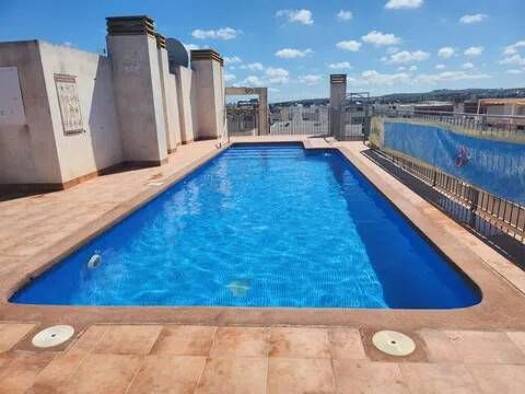 Wohnung zum Kauf 125.000 € 3 Zimmer 113 m² Calle República Argentina Almoradí 03160