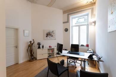 Büro-/Praxisfläche zur Miete provisionsfrei 2.590 € 6 Zimmer 225 m² Bürofläche Friedrichstraße 105 Frankenberg Aachen 52070