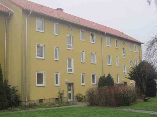 Wohnung zur Miete 419 € 2 Zimmer 47,1 m² 1. Geschoss frei ab 24.10.2026 Panningstraße 12 Werl Werl 59457