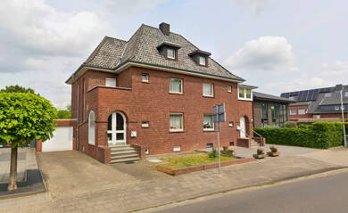 Doppelhaushälfte zur Miete 1.900 € 7 Zimmer 150 m² 637 m² Grundstück Korschenbroich Korschenbroich 41352