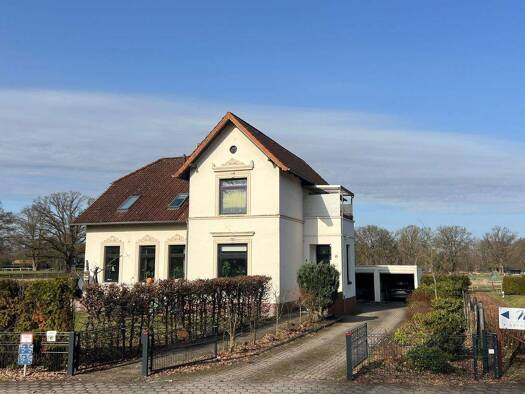 Wohnung zur Miete 1.000 € 3 Zimmer 100 m² frei ab 15.05.2026 Maschen Seevetal 21220