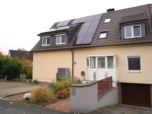 Doppelhaushälfte zum Kauf 779.000 € 3 Zimmer 235 m² 709 m² Grundstück Vinnhorst Hannover 30419