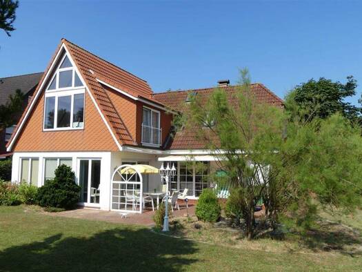 Einfamilienhaus zum Kauf 595.000 € 6 Zimmer 168 m² 726 m² Grundstück frei ab 01.03.2026 Ahornweg 5 Schönberger Strand Schönberg 24217