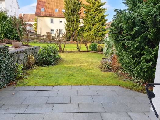 Wohnung zur Miete 780 € 2 Zimmer 72 m² 3. Geschoss frei ab 01.01.2027 Aidlingen Aidlingen 71134