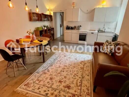Wohnung zur Miete Tauschwohnung 1.500 € 4 Zimmer 130 m² 3. Geschoss Neukölln Berlin 12049