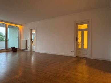 Wohnung zur Miete 1.050 € 2 Zimmer 85 m² Geschoss 3/3 Bad Lippspringe 33175