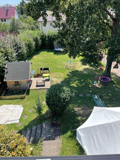 Einfamilienhaus zur Miete 1.290 € 6 Zimmer 159 m² 790 m² Grundstück Sigmaringen Sigmaringen 72488