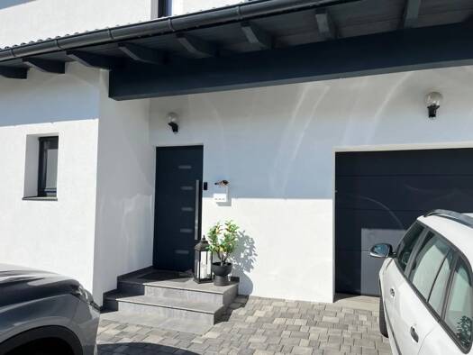 Haus zur Miete 1.400 € 4 Zimmer 122 m² 400 m² Grundstück frei ab 01.12.2026 Edelsbach bei Feldbach 8332