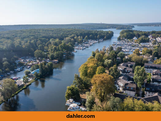 Einfamilienhaus zum Kauf 1.490.000 € 6 Zimmer 427 m² 1.838 m² Grundstück Spandau Berlin / Pichelsdorf 13595