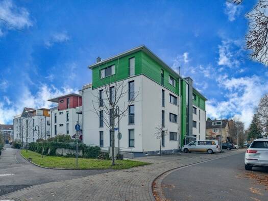 Wohnung zum Kauf 269.000 € 2 Zimmer 54 m² Radolfzell 78315