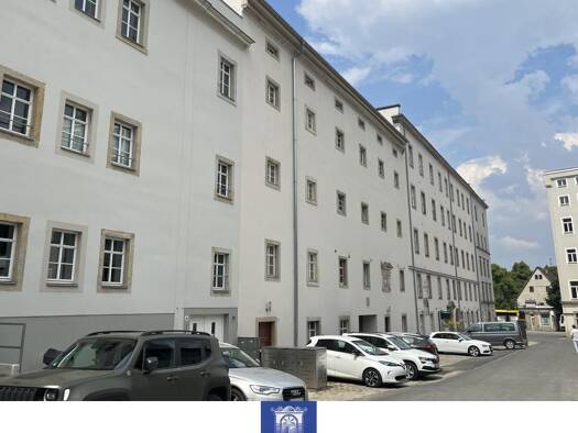 Tiefgaragenstellplatz zur Miete provisionsfrei 70 € Plauen Dresden 01187