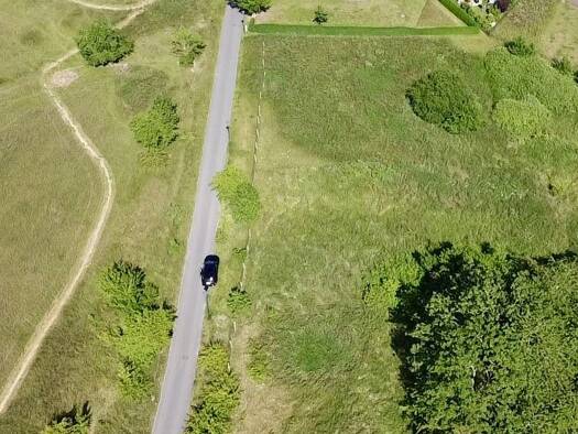 Grundstück zum Kauf 1.762 m² Grundstück Jarnitz Ralswiek 18528