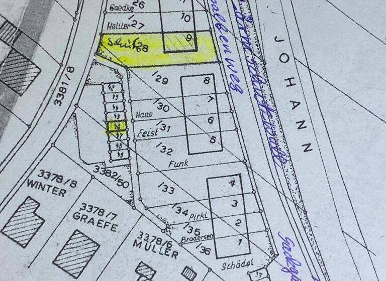Reihenhaus zum Kauf provisionsfrei 600.000 € 6 Zimmer 138 m² 456 m² Grundstück Schwalbenweg 9 Alterlangen Erlangen 91056