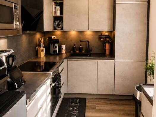 Terrassenwohnung zur Miete 1.700 € 4 Zimmer 107 m² Geschoss EG/4 frei ab 01.09.2026 Bocklemünd/Mengenich Ehrenfeld 50829