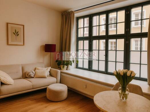 Wohnung zur Miete 660 € 1,5 Zimmer 36,2 m² EG frei ab 01.12.2025 Altstadt Landshut 84028