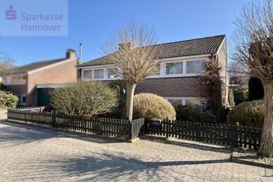 Einfamilienhaus zum Kauf 499.000 € 5 Zimmer 113,6 m² 512 m² Grundstück Großburgwedel Burgwedel 30938
