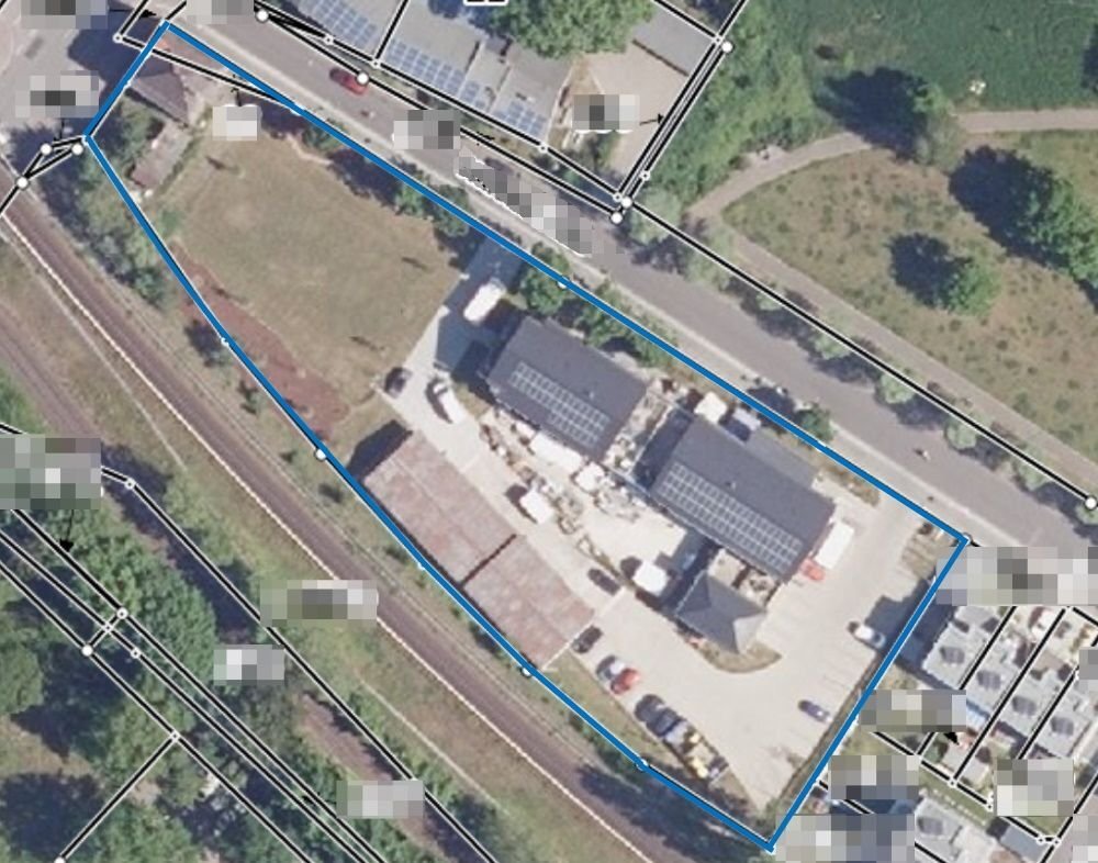 Grundstück zum Kauf 2.500.000 € 4.757 m²<br/>Grundstück Hennigsdorf 16761