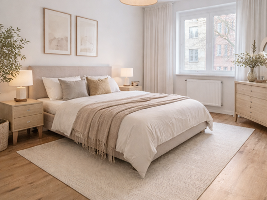 Wohnung zum Kauf provisionsfrei 359.000 € 3 Zimmer 87,5 m² Geschoss 1/6 Schwabenstraße 56 Rabus Nürnberg 90459