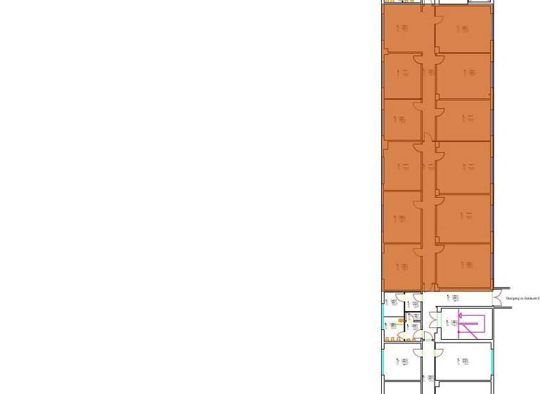 Bürofläche zur Miete 6,50 € 307,1 m²<br/>Bürofläche Carl-Reuther-Straße 3 Waldhof Mannheim 68305